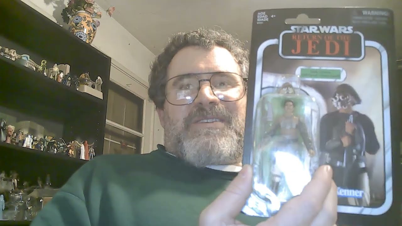 Star Wars Action Figure Mini Haul Final Action Figure Hauls Of 2025 Part 1