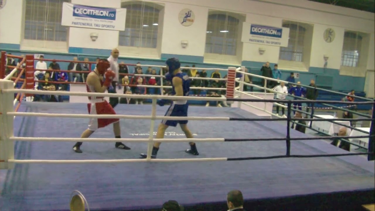CUPA ROMANIEI DE BOX TINERET 2023 BRAILA ZIUA 2 PARTEA 3