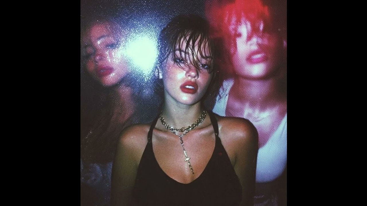 Pop Rock x Post Punk Type Beat - Allure