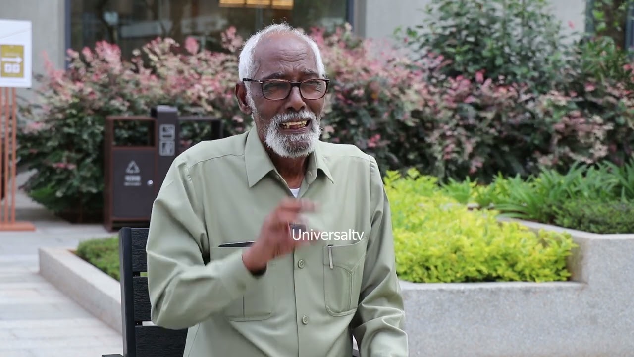 prof Jawaari 