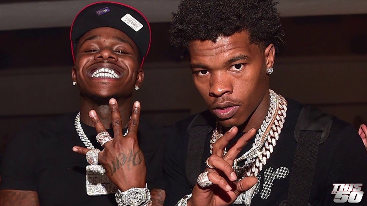 Jack Thriller interviews DMB Gotti