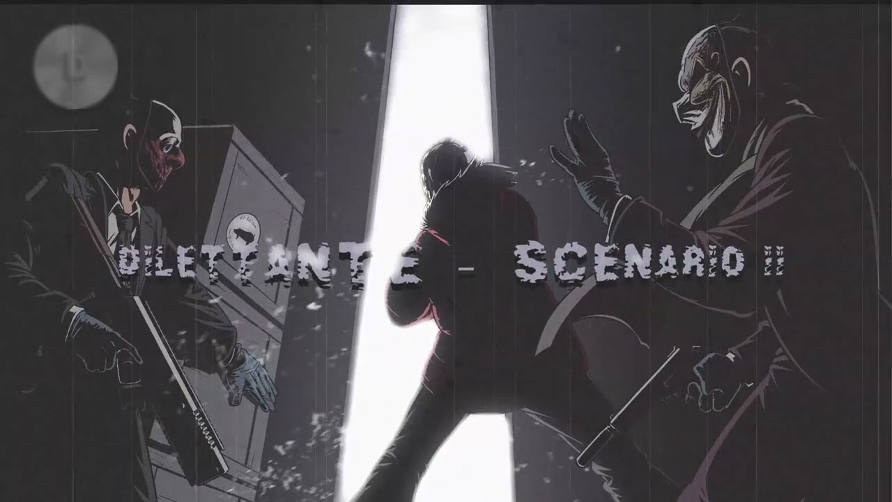 SchoolBoy Q  x  Terror Reid Type Beat - Scenario 85 BPM