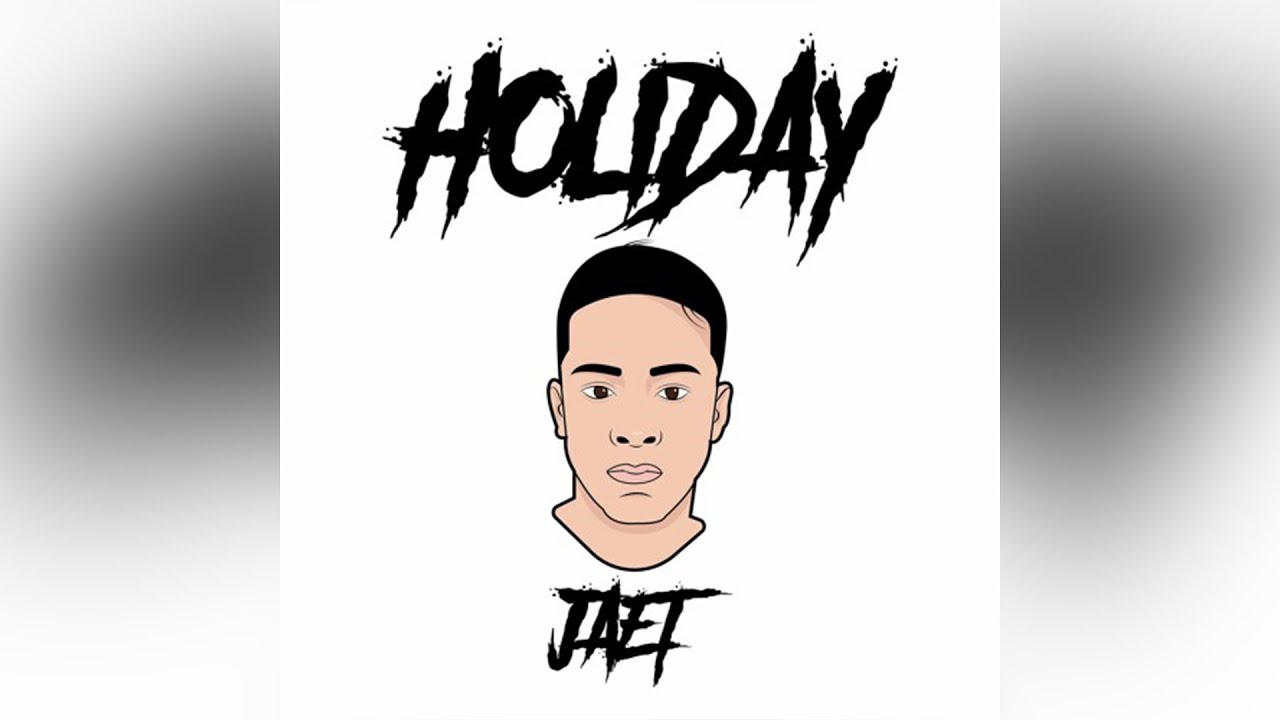 Jae.T - Holiday (Audio)