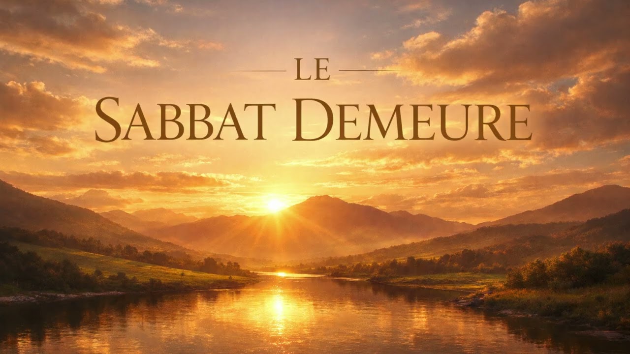 LE SABBAT DEMEURE:  Vèsè Biblik Chante Espirityè Lwanj  E Gospel Kreyòl  Bib la ap Chante Adorasyon