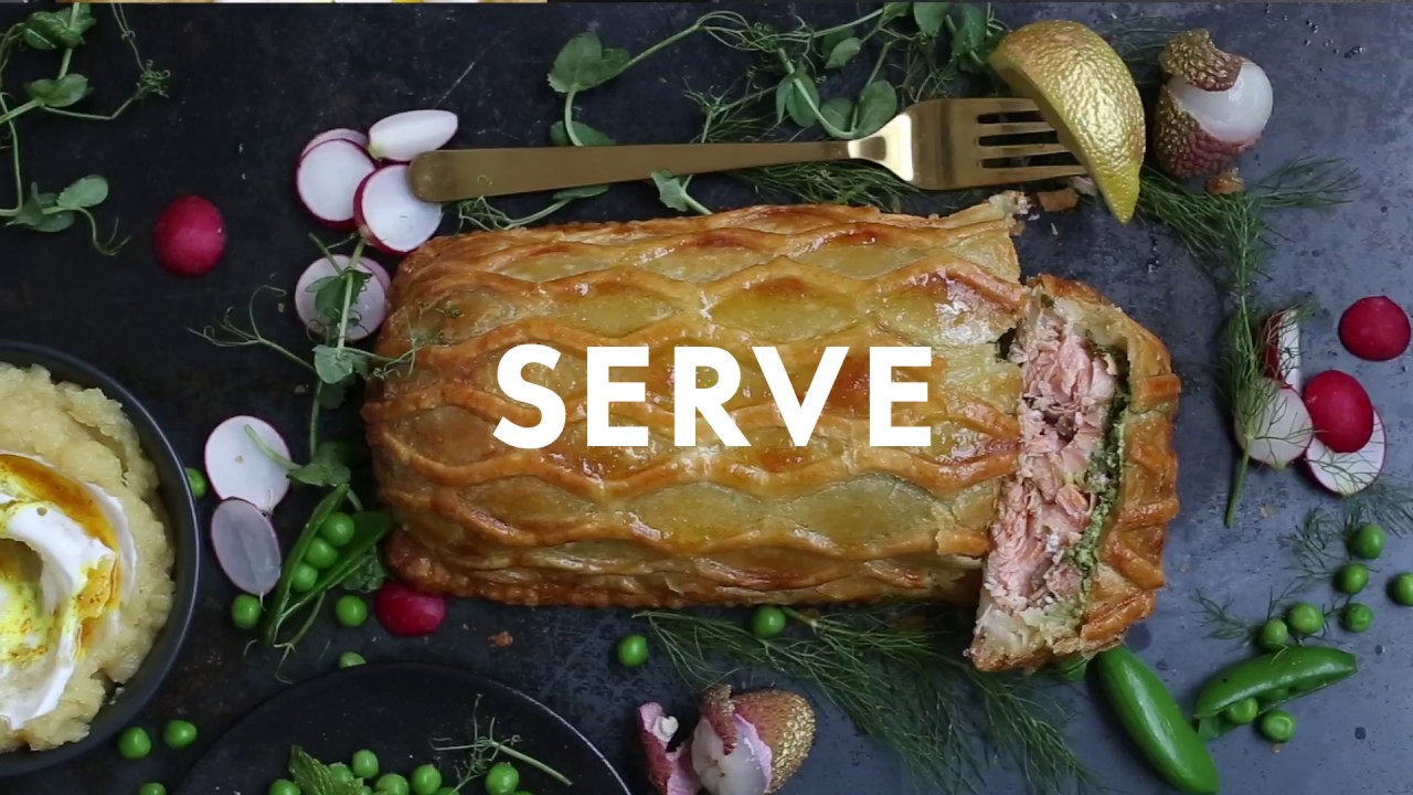 Frozen to feast in 4 easy steps | Christmas | Woolworths SA