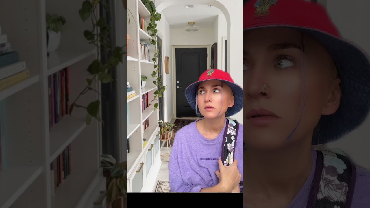 Dżaneta zgniotła Irenkę #mili0nerka #rodzina #mama #comedy #humor