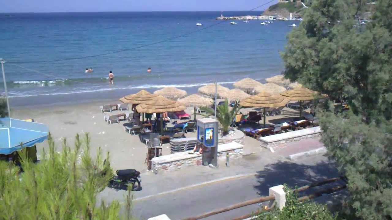 Kini - Syros - Cyclades