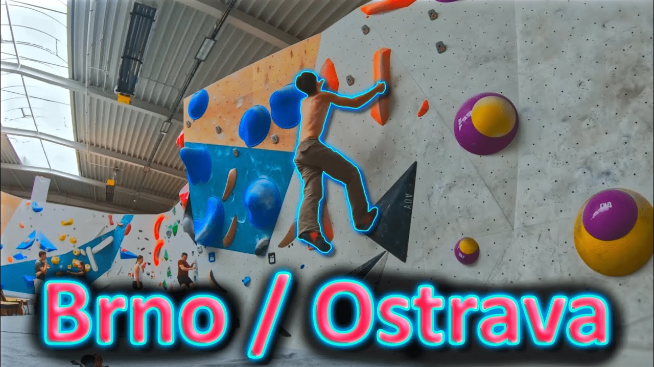Byli jsme v Hangaru Ostrava a i Brno