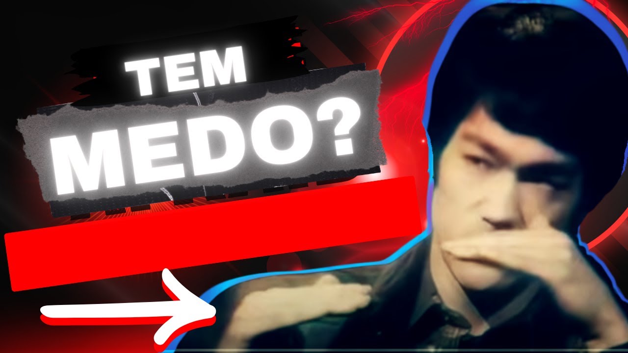 ERRARE HUMANUM EST - O SEGREDO DE BRUCE LEE