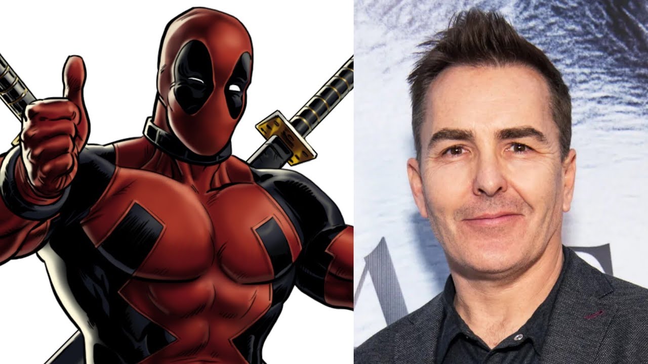 Everytime Nolan North voiced Deadpool (2009-2022)