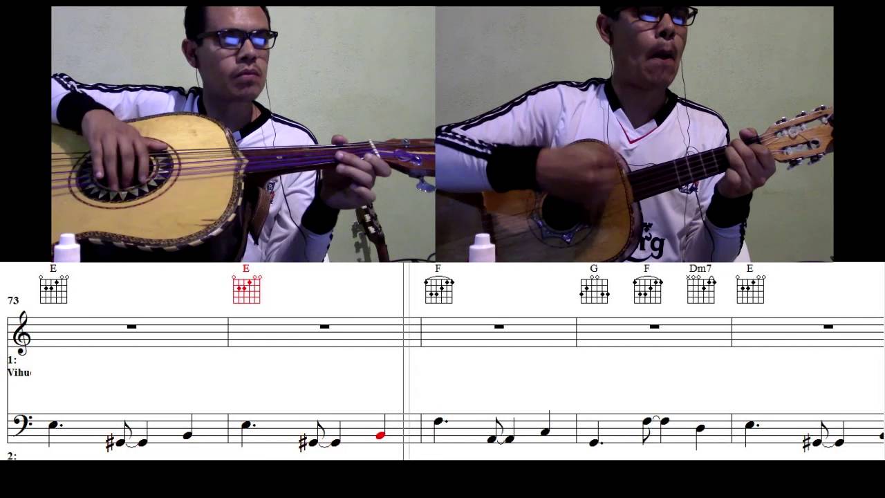 Ojitos traidores