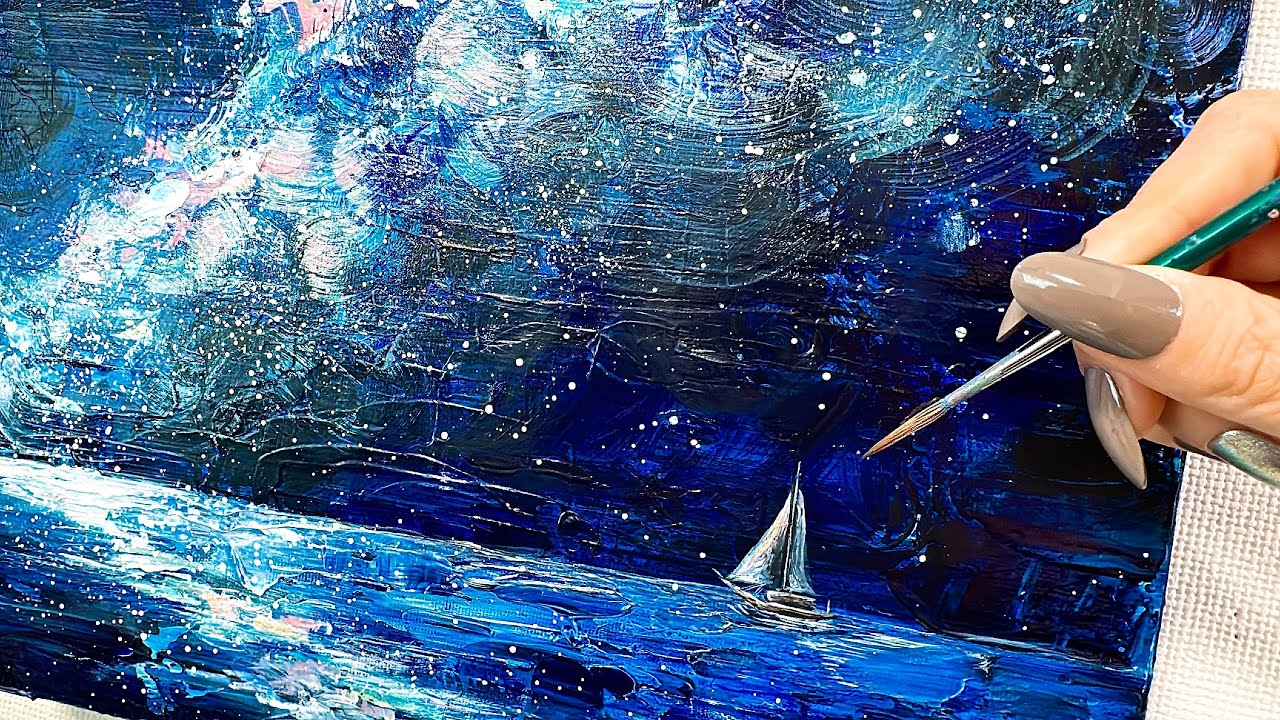 病みすぎて、めっちゃ時間がかかったアート。