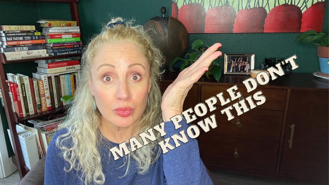 IMPORTANT THINGS TO KNOW ABOUT SEX |  ENJOY SEX MORE