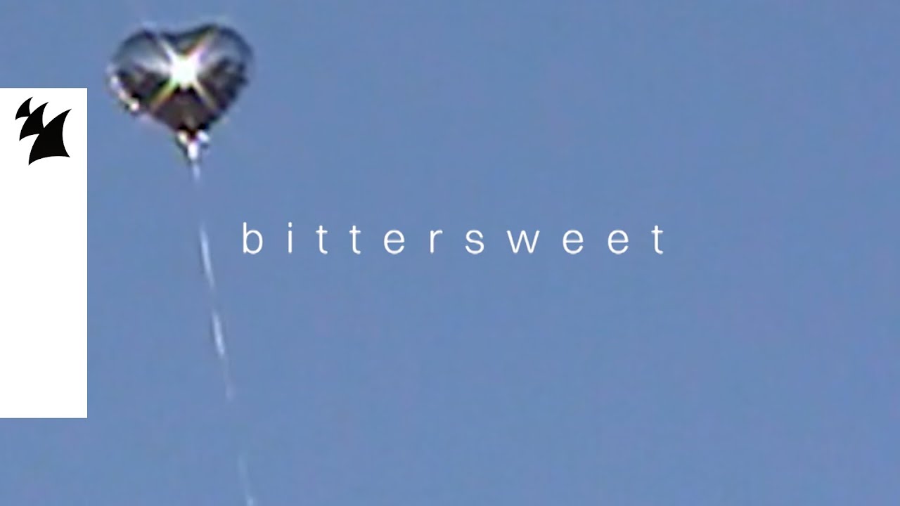 Audien & Shallou feat. Rosie Darling - Bittersweet (Official Music Video)