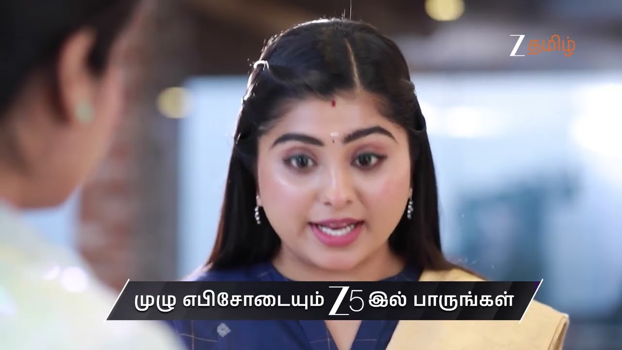 Varisu | Ep - 185 | Preview | Feb 03 2026 | Zee Tamil