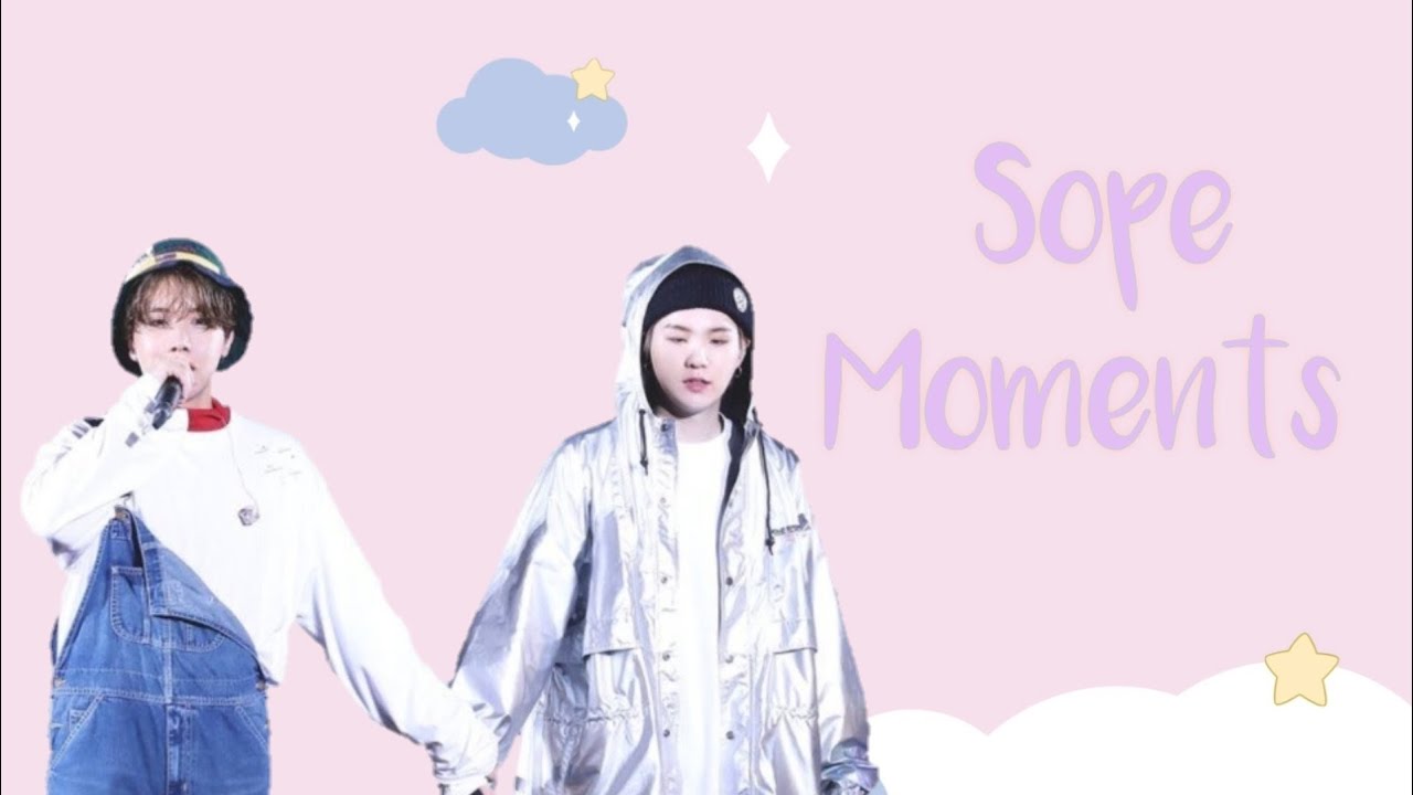 Sope Moments (2013-2020)