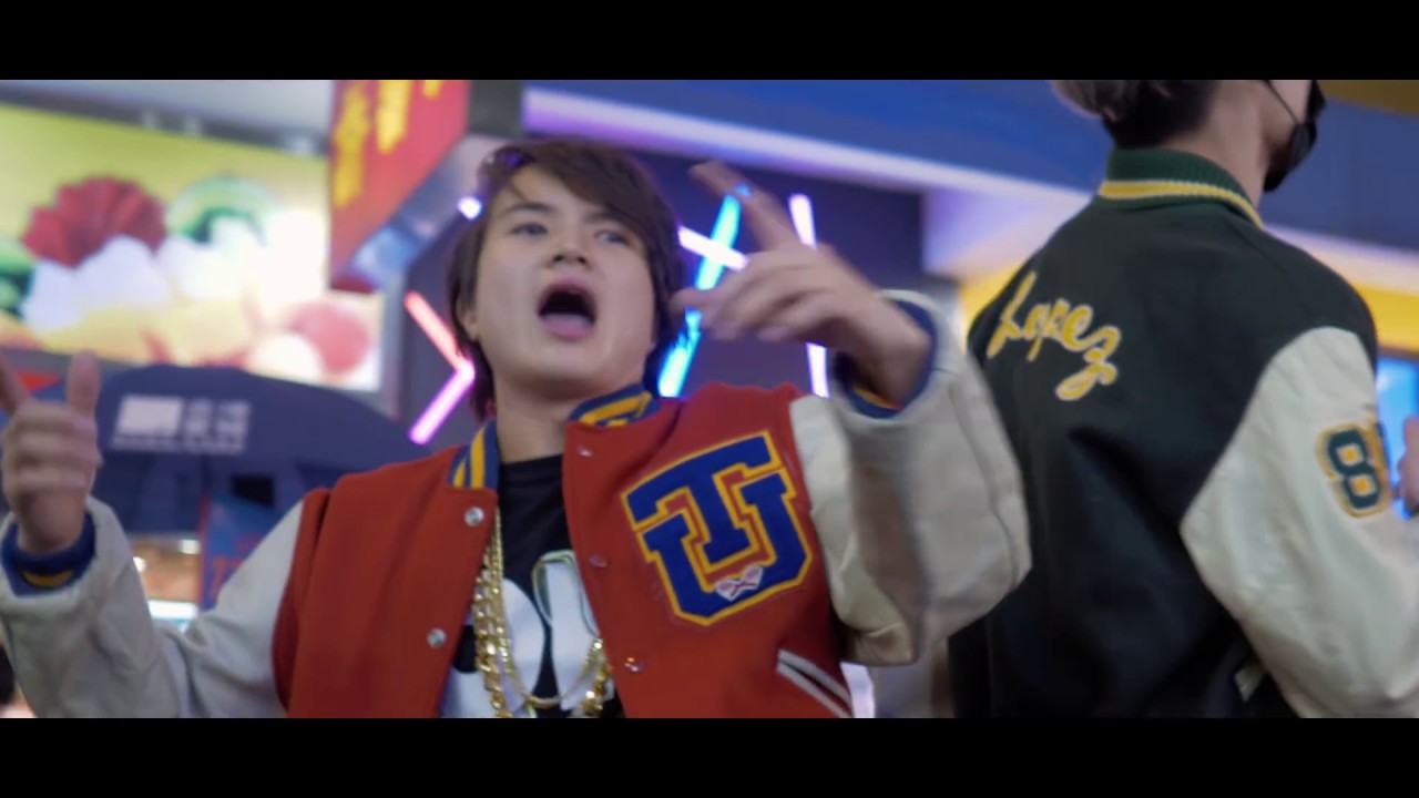 Young Hysan - Digits (Official Music Video)