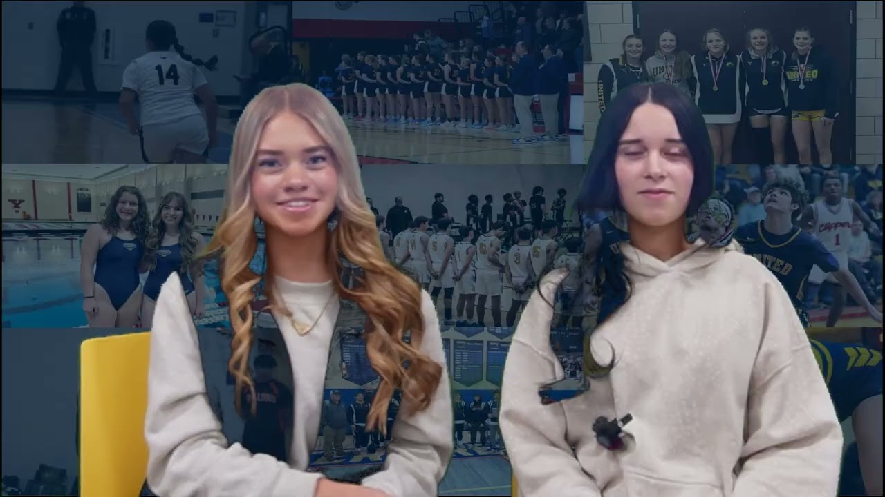 WUHS News 2/5/26