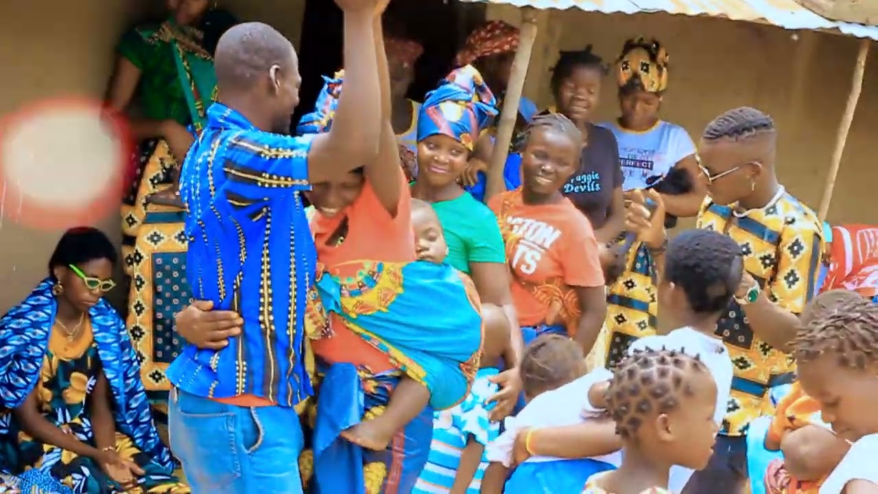 Mr betho Melodia ekomaVIDEO BY TRES JOTA