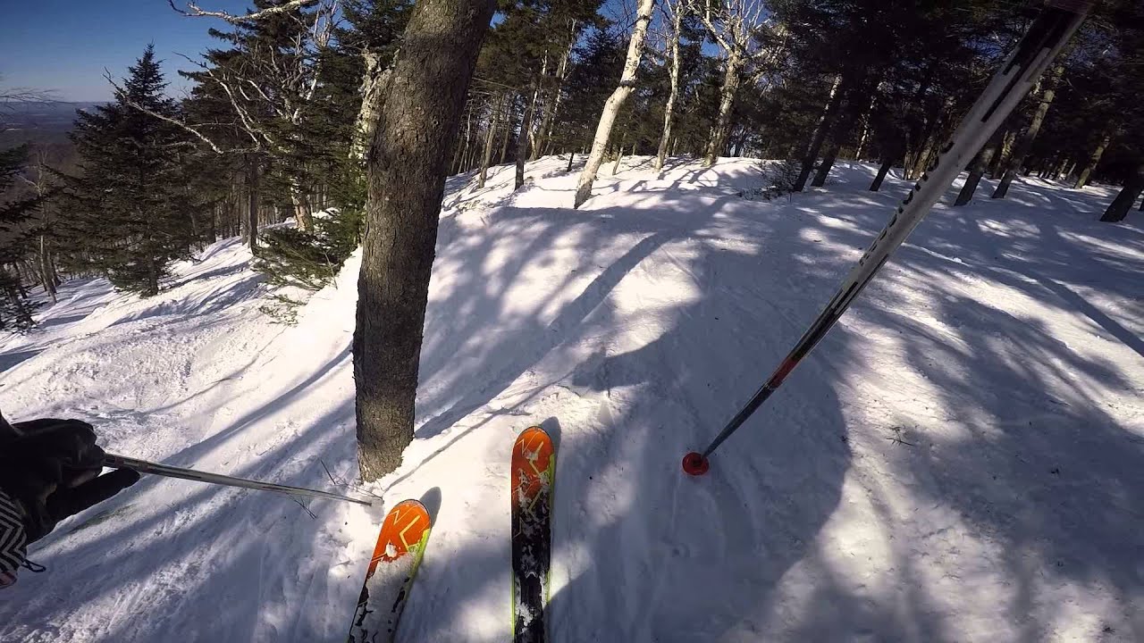 Summit Glades at Mount Sunapee