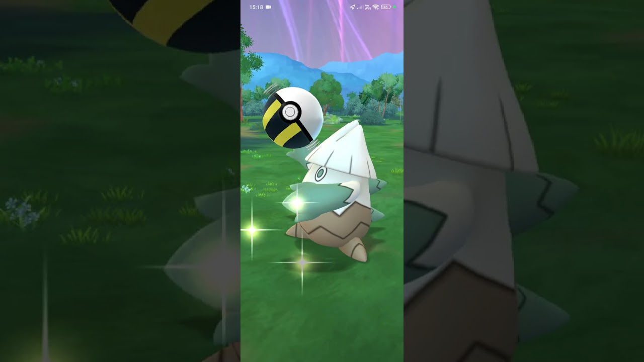 763 - Pokémon go - Incursión Dialga y más...