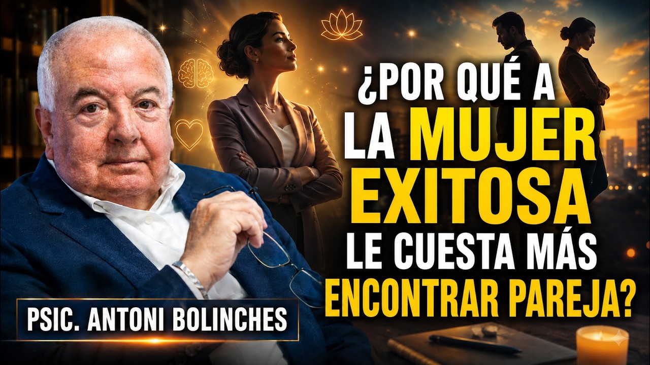 EL SINDROME DE LAS SUPERMUJERES