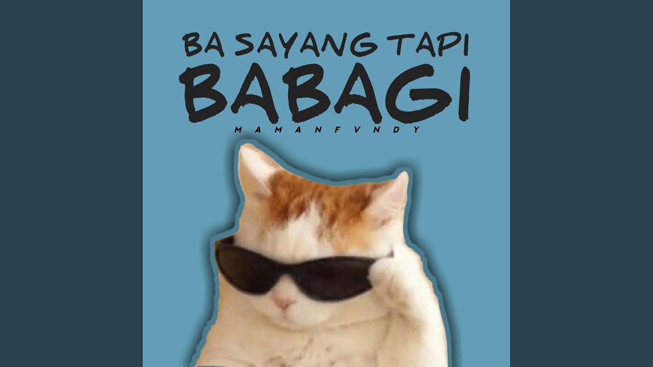 Ba Sayang Tapi Babagi