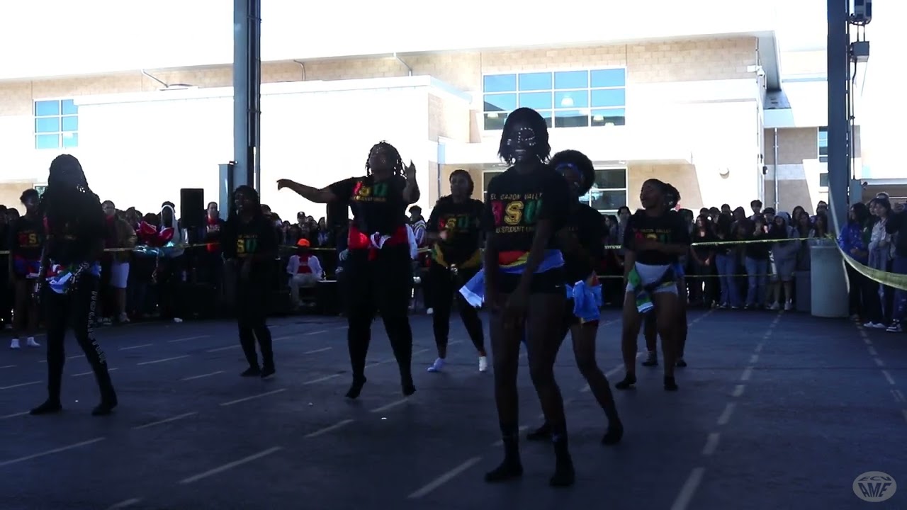 2023 Multicultural Week Dances