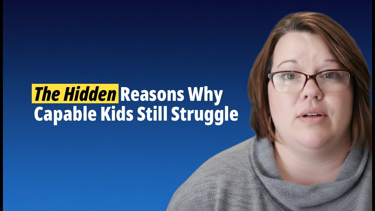 Understanding Your Child's Learning Challenges