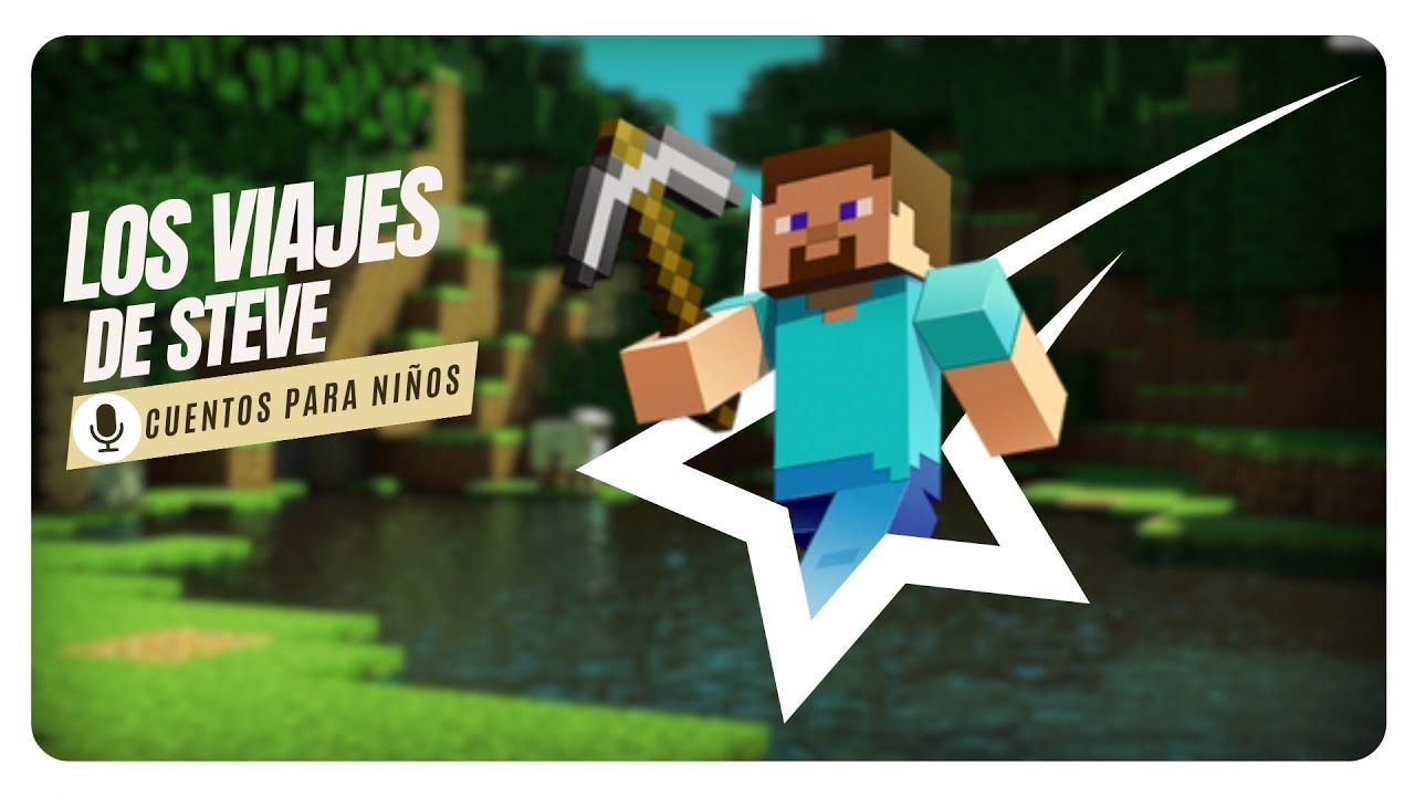 Cuentos para dormir - Los Cuentos de Minecraft que no debes perderte - La espada de diamante