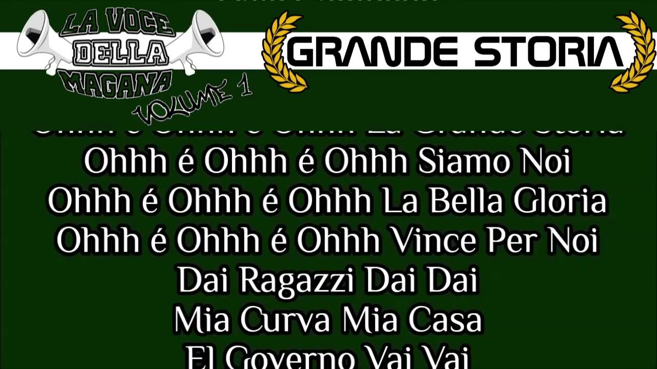dali mi amor /grand&eacute; storia/sa