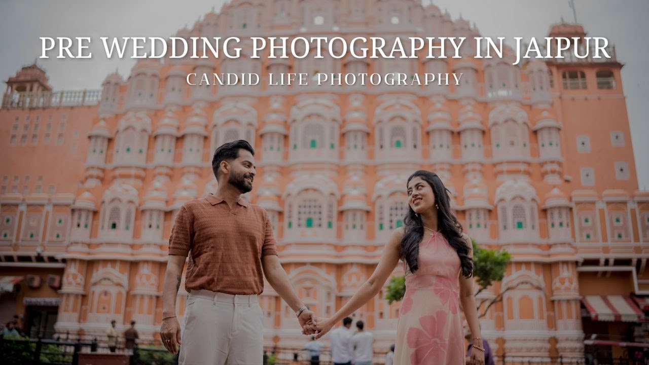 4k|Pre wedding shoot in Jaipur|Prewedding Photography in Jaipur|prewedding in jaipur Dahya&Thuraysha