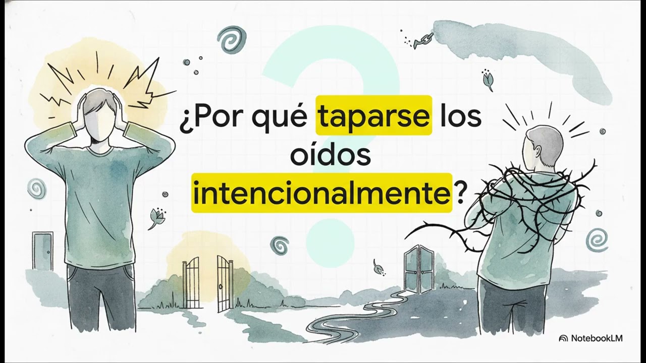 Sordos por Elección