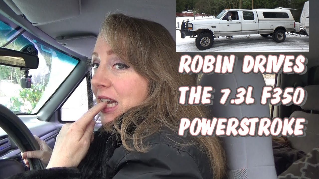 SEQUIM, WA-WE ROLL INTO JOHN WAYNE RV PARK AND UNLOAD OUR MOTORCYCLE IN THE SNOW!