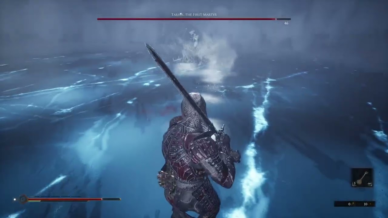 mortal shell is hard