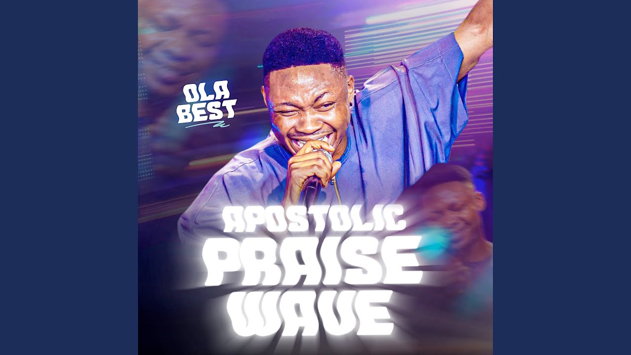 Apostolic Praise Wave