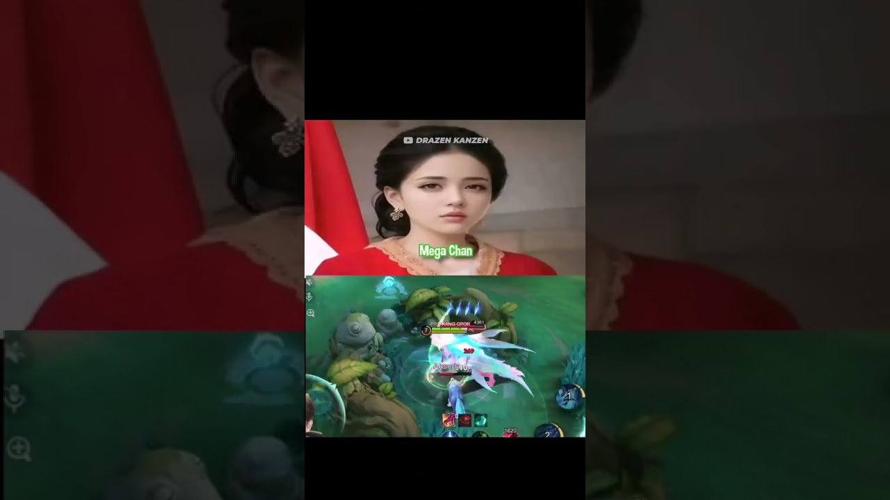 mas ade exe🗿 sc YT : Drazen Kanzen 