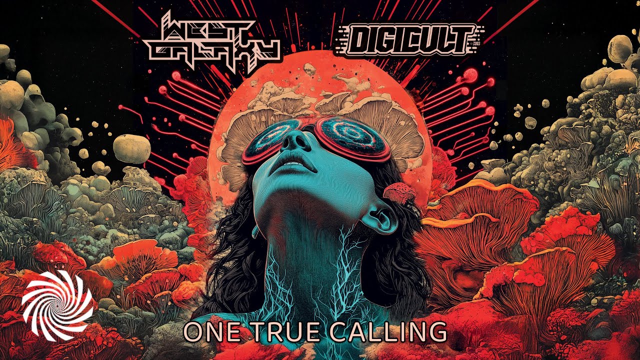 DigiCult & West Galaxy - One True Calling