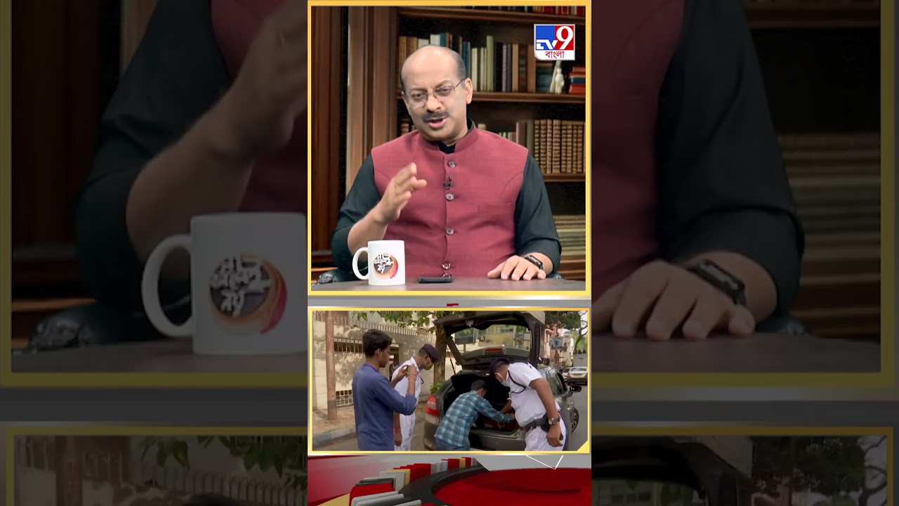 নাকা চেকিং হবে কার কার গাড়িতে? | #Shorts