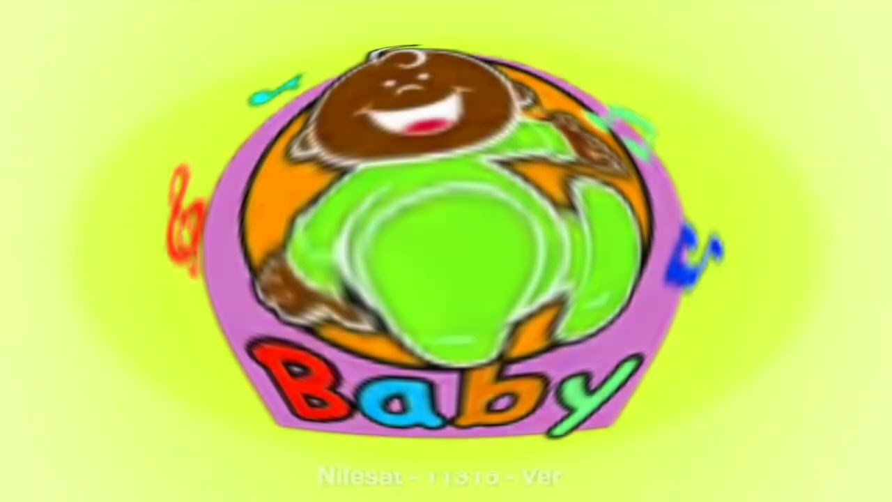 toyor baby logo effects in g major 74 and opposite and g minor 74