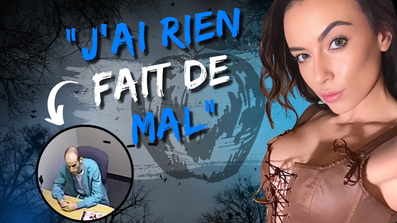 🔵 Un FANTASME en ligne vire au CARNAGE (Affaire Grant Amato)