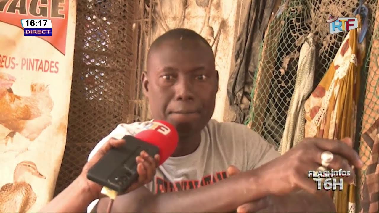 DIRECT 🔴KABARUUJI 16HDU 24 FEVRIER 2026