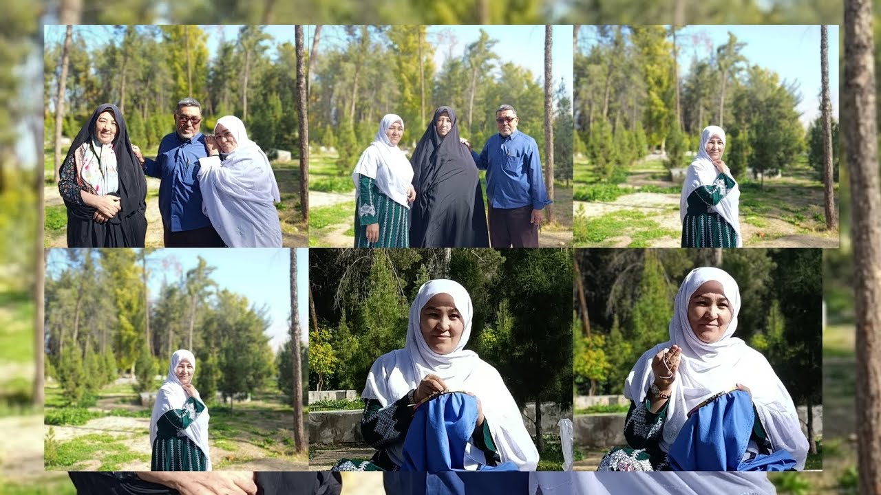 دوستای عزیز باین بوریم پارک جنگلی انشالله که خوارخو حمایت کنین 🙏💬🌷♥️👍به حمایت شوم نیاز داروم🥹