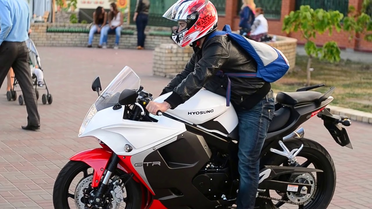 Motor from Suzuki sv,Hyosung GT 250 R 2014.sport bike, motor from Suzuki sv