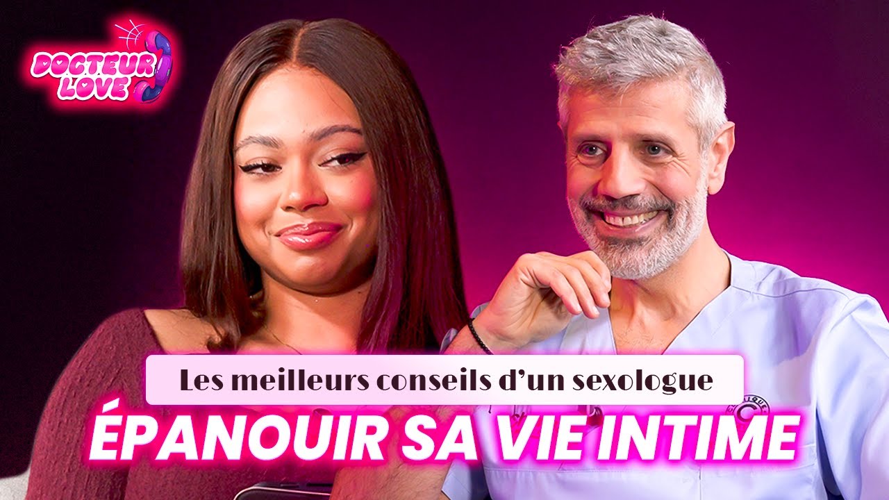 Libido, Breakdown & Film - Doctor Love with Dr Gilbert Bou Jaoud&eacute;