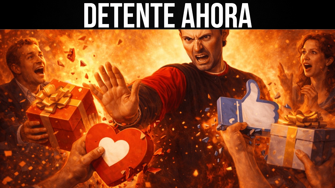 [desarrollo personal] cómo dejar de buscar aprobación para generar respeto | maquiavelo