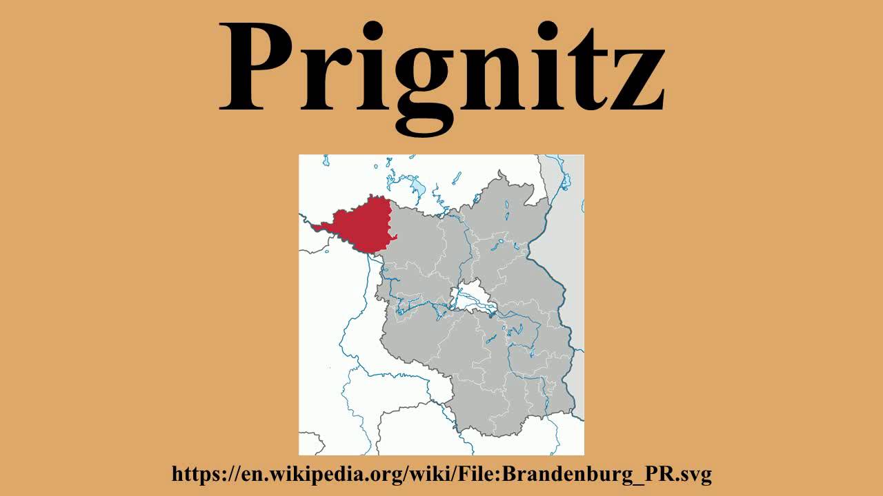 Prignitz
