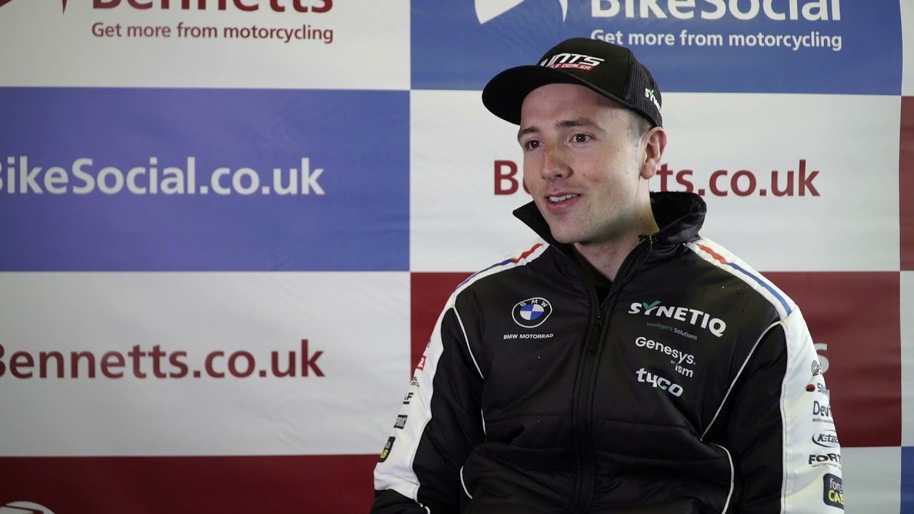 2021 Bennetts BSB preview &ndash; Andrew Irwin