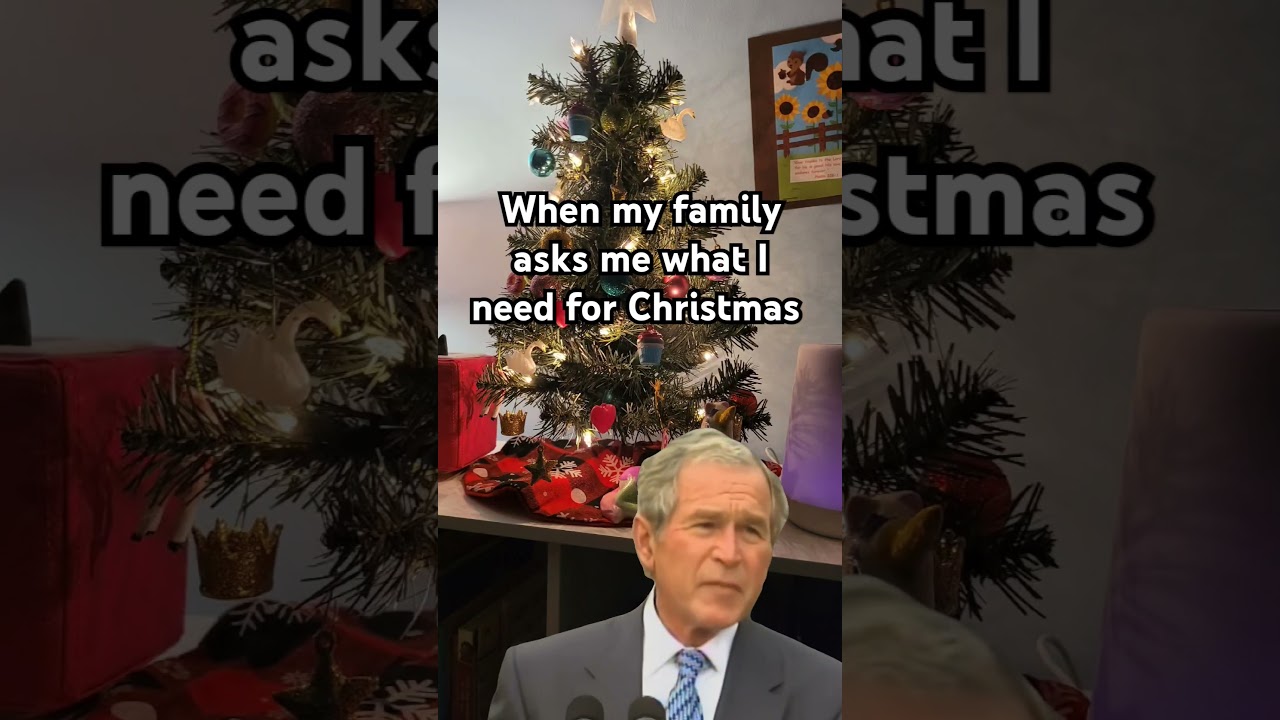 Make sure you get me what I want for Christmas! #meme #funny #Xmas #christmasgift