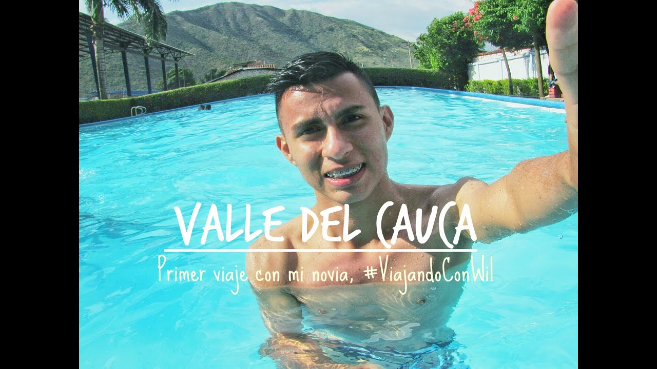 VALLE DEL CAUCA #ViajandoConWil